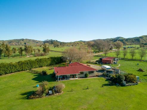 26 Huramua Road West, Wairoa