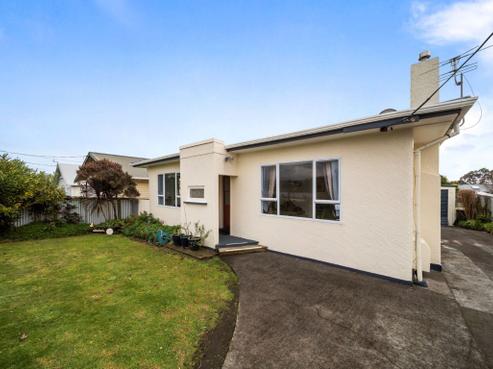 63 Clemow Road, Fitzroy