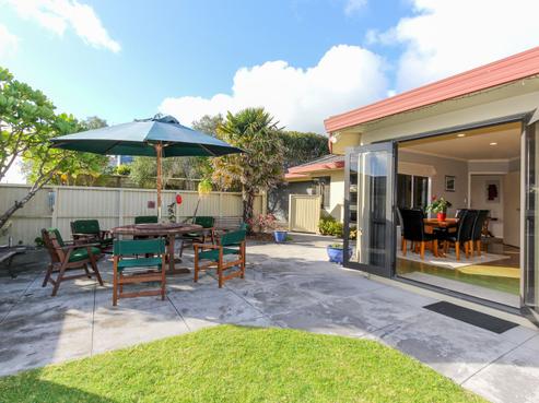 1 Rotokare Crescent, Whalers Gate