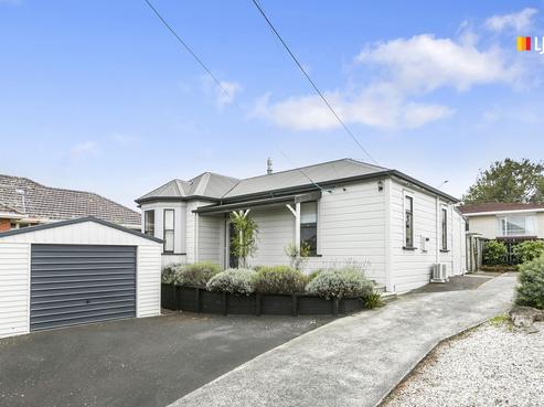 36 Carnarvon Street, Belleknowes