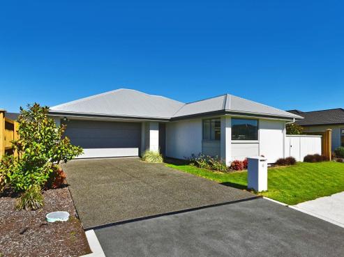 10 Burford Way, Rolleston
