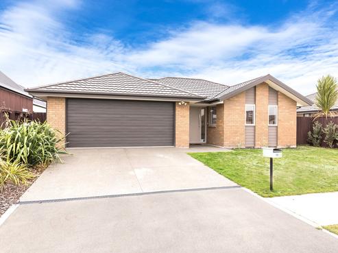 19 Liddington Drive, Rolleston