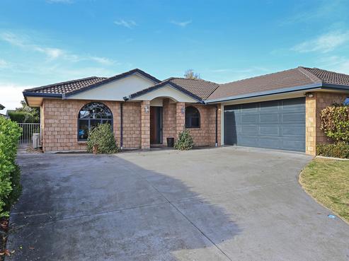 15 Scott Place, Havelock North