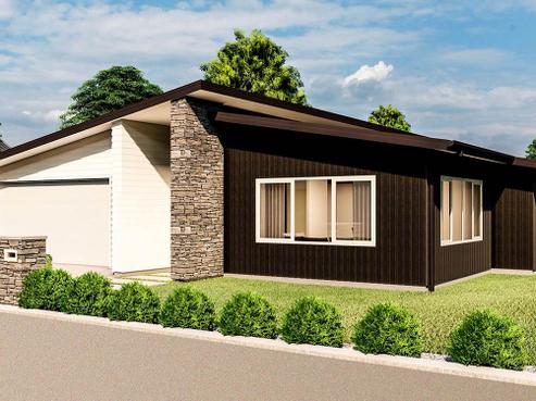114 Ahutoetoe Road, Wainui