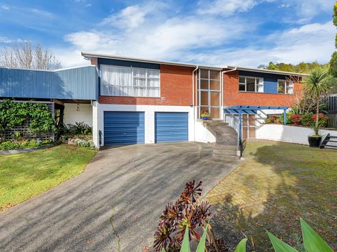 35 Parkland Crescent, Kamo