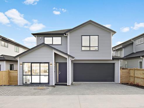 5 Arorangi Rise, Te Atatu Peninsula