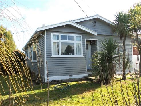 63 Studholme Street, Temuka