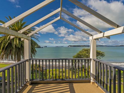104 Wharekaho Road, Whitianga
