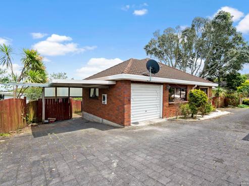 5/3A Grande Vue Road, Hillpark
