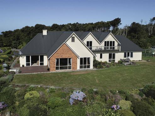 80A Blackmore Road, Riverton & Surrounds