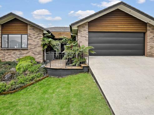 3 Waynes Place, Pukekohe