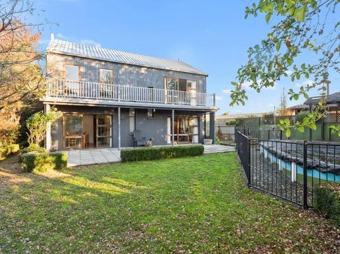 9 Banks Place, Rangiora