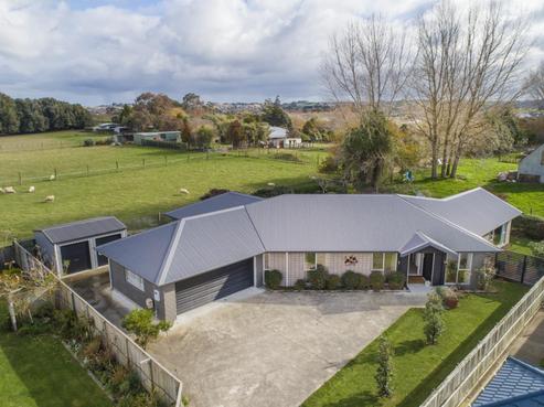 5 Northfeild Rise, Feilding