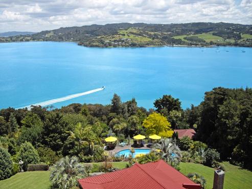 105 Tahunatapu Road, Parua Bay