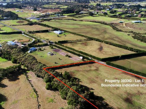 3933G Far North Road, Pukenui