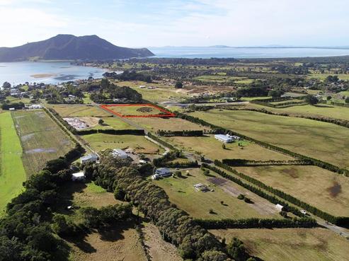 3933A Far North Road, Pukenui