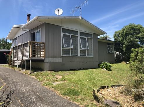 9 Rangipoia Place, Turangi