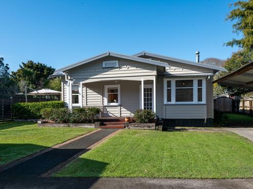 37 North Road, Clevedon