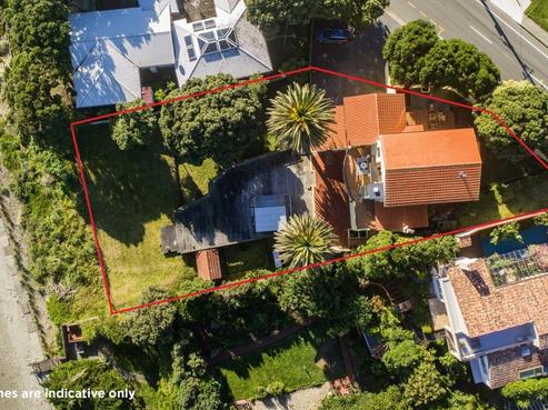 63 Wharemauku Road, Raumati Beach