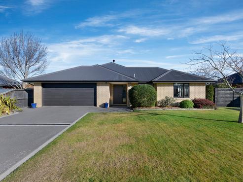31 George Street, Rolleston