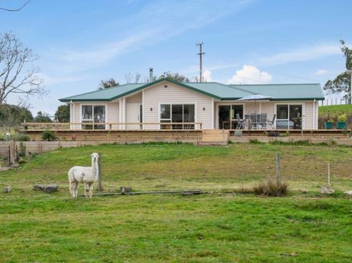 43 Tawhero Street, Mamaku