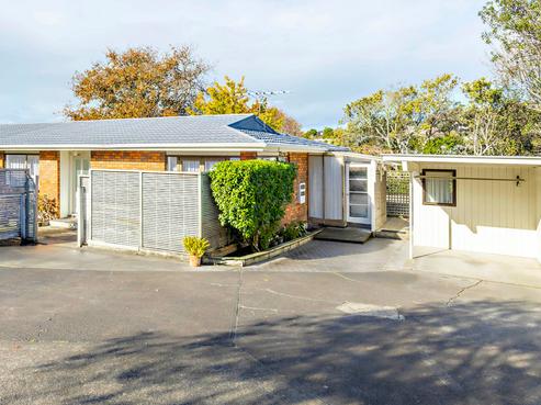 1/23 Mannering Place, Hillcrest
