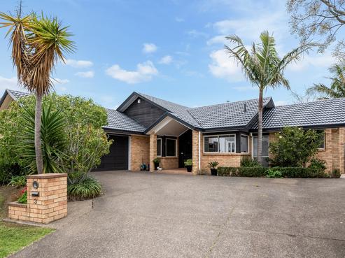 3 Keswick Close, Northpark