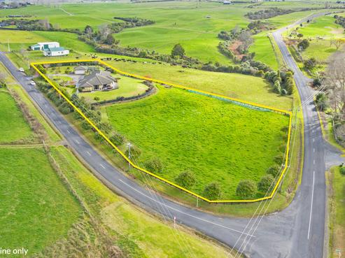 16 Muir Road, Karaka