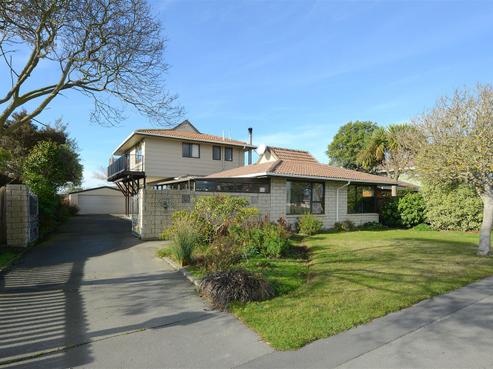 3 Ellen Place, Kaiapoi
