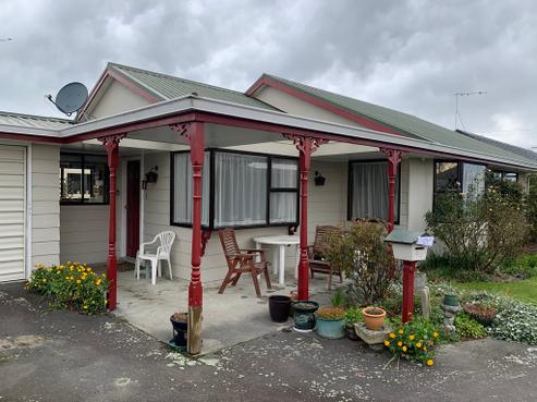 31C Renfrew Street, Balclutha