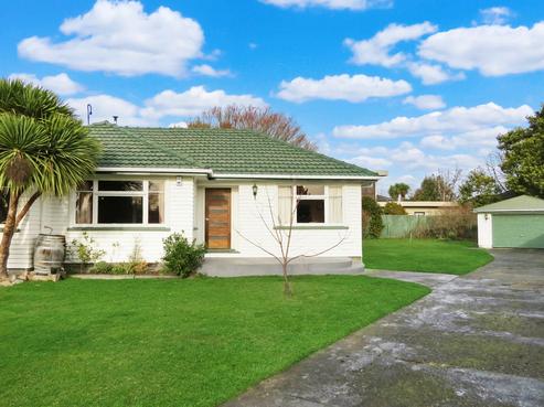 47 Hare Street, Ilam