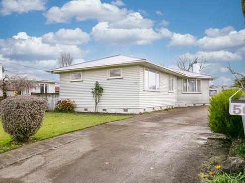 50 Fergusson Street, Solway