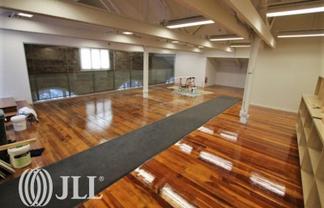 Cathedral House Opportunity