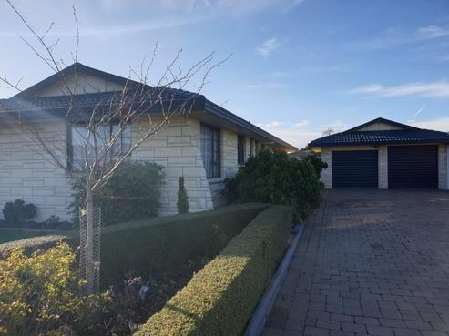 29 Walbrook Crescent, Oamaru