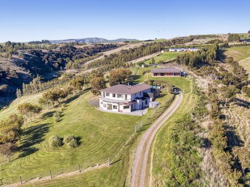 89 Sutherland Drive, Martinborough