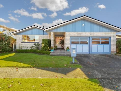 43 Orr Crescent, Lower Hutt
