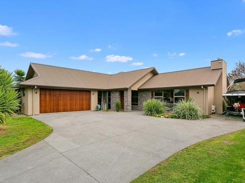 3 Cooper Crescent, Cambridge