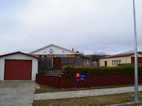44 Rata Drive, Otematata