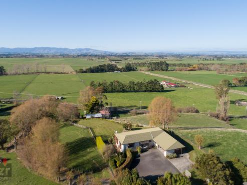 599 Makino Road, Feilding