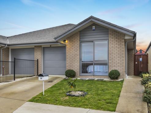 18 Huamanu Street, Pukekohe