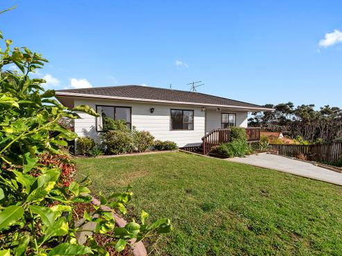 1/13 Exeter Place, Unsworth Heights