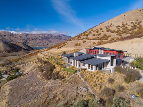 183 Lowburn Valley Road, Cromwell