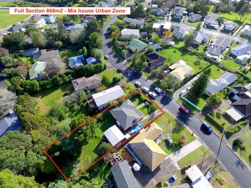 43 Ranui Avenue, Ranui