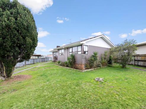 45 Tatariki Street, Rosehill