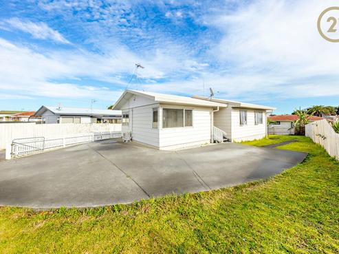 1/12 Dunstan Place, Otara