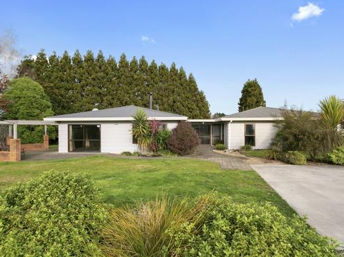 22 Montgomery Crescent, Putaruru