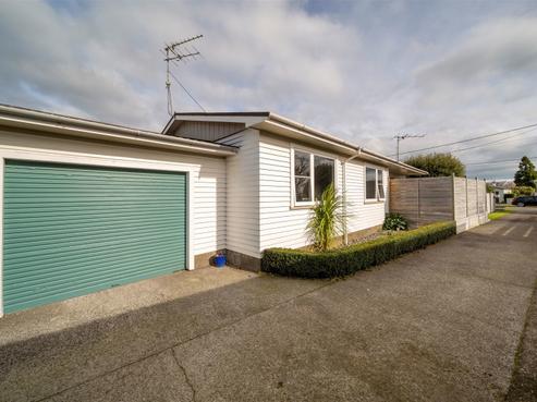 8 Morrissey Street, Hawera