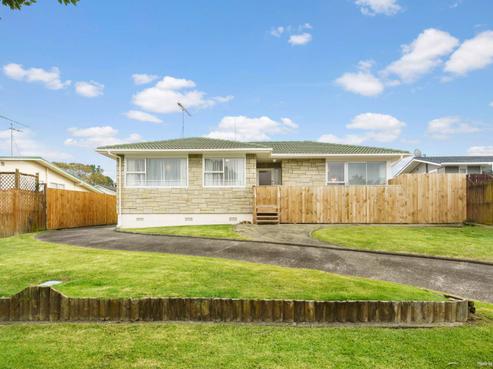85 Walworth Avenue, Pakuranga Heights