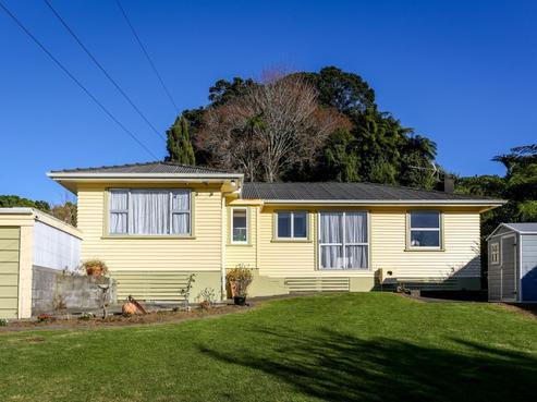 128 Huatoki Street, Frankleigh Park