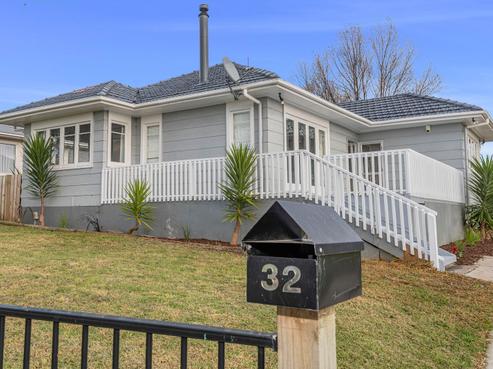 32 Smeaton Drive, Raumanga